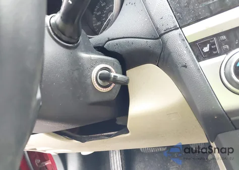 2015 Subaru Legacy 2.5I Premium z USA, uszkodzony, nr VIN 4S3BNAE60F3005557